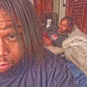 Meet your Posher, Quinton